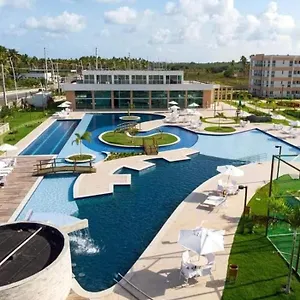 Apartamento Flat Em Muro Alto-, Pôrto das Galinhas