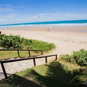 Casa de Férias Casa Com 3 Quartos Piscina Privativa Em A Beira Mar, Pôrto das Galinhas