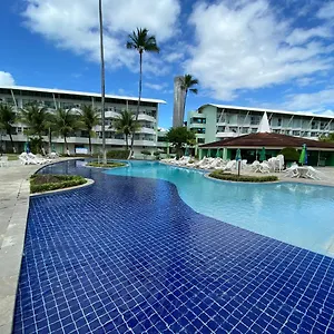 Apartamento Ancorar Flat, Pôrto das Galinhas
