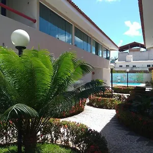 Apartamento Village, Pôrto das Galinhas