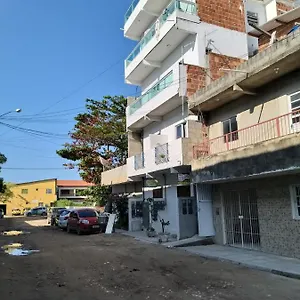 Apartamento Flats Paulo Porto Mara, Pôrto das Galinhas